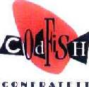  Logo: Codfish Confratett 
